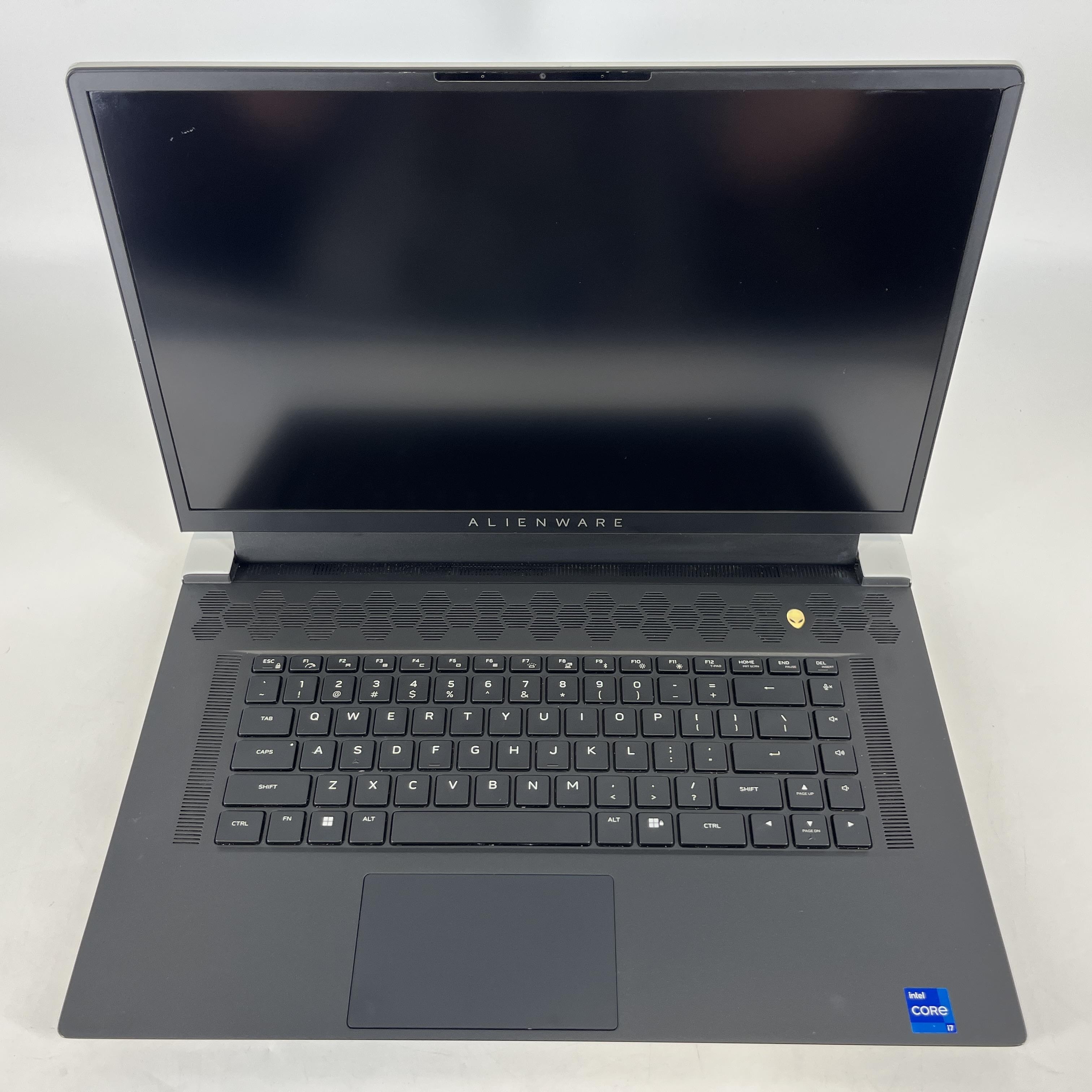Alienware X17 R2